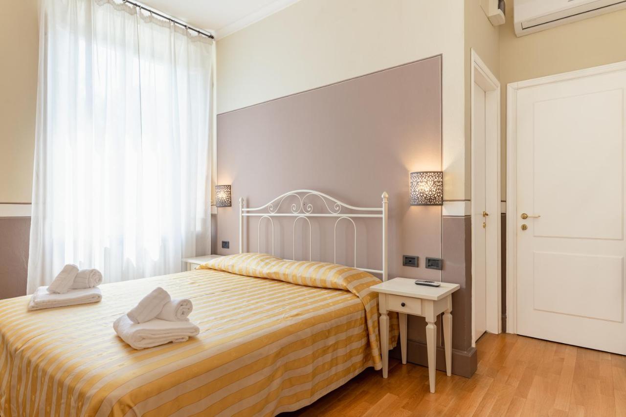 Villa Romantica Lucca Esterno foto