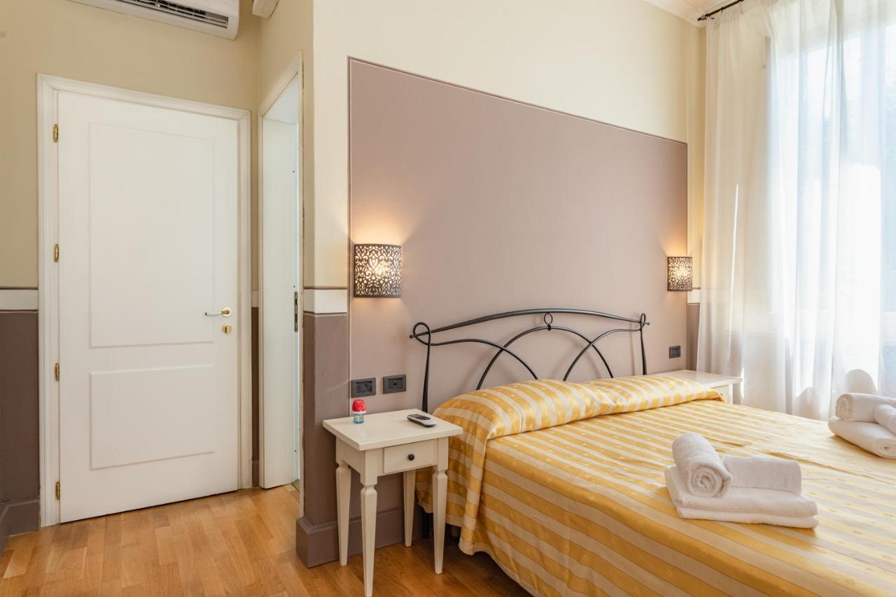 Villa Romantica Lucca Esterno foto