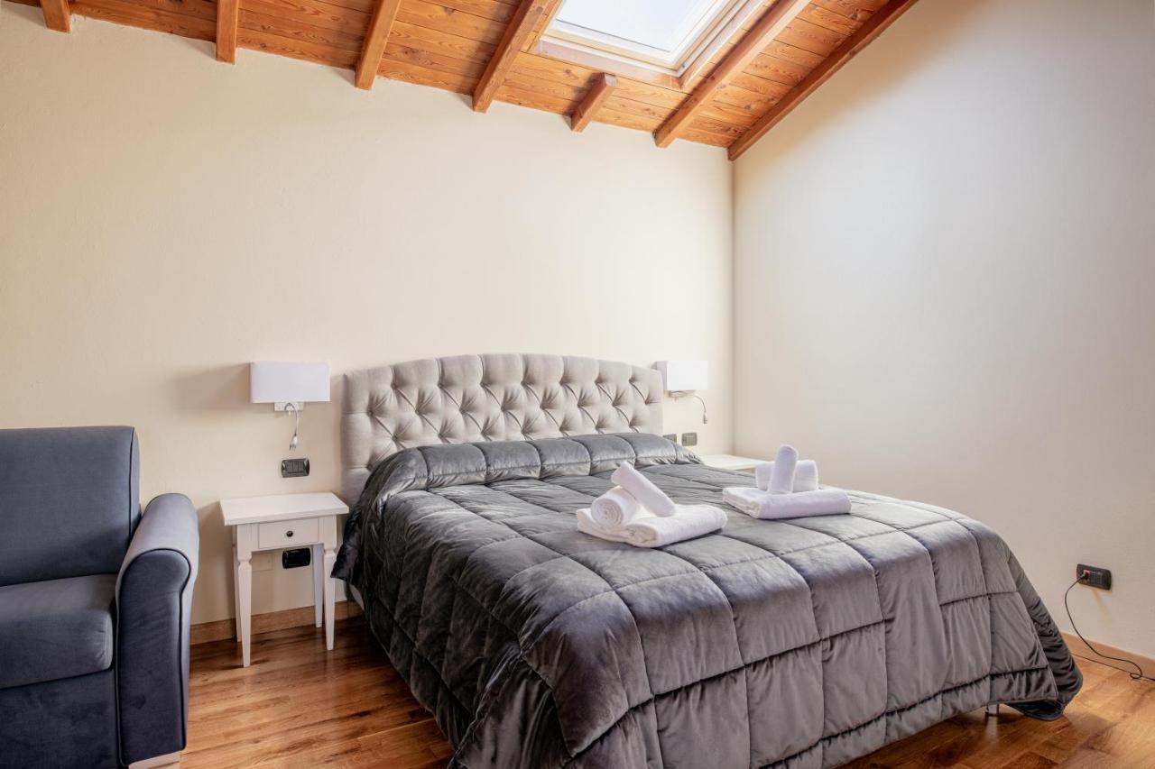 Villa Romantica Lucca Esterno foto