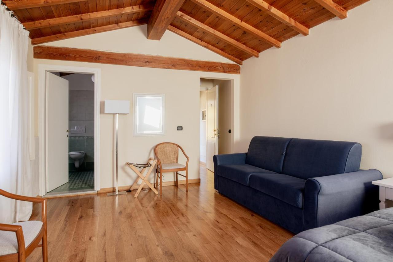 Villa Romantica Lucca Esterno foto
