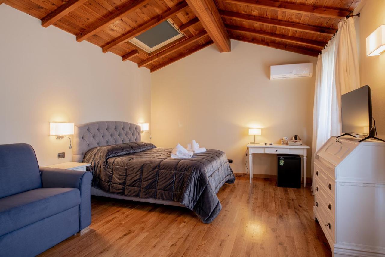 Villa Romantica Lucca Esterno foto