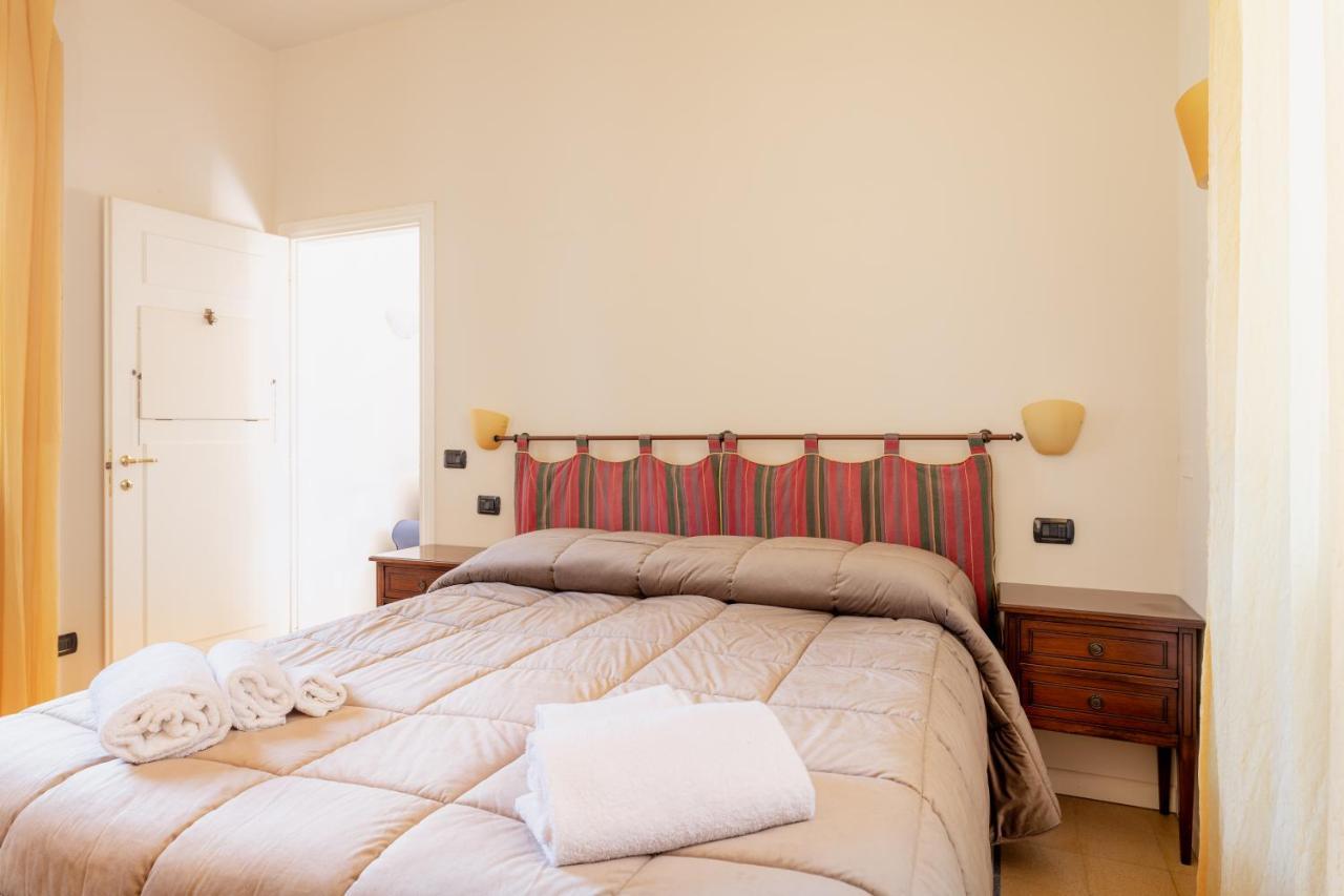 Villa Romantica Lucca Esterno foto