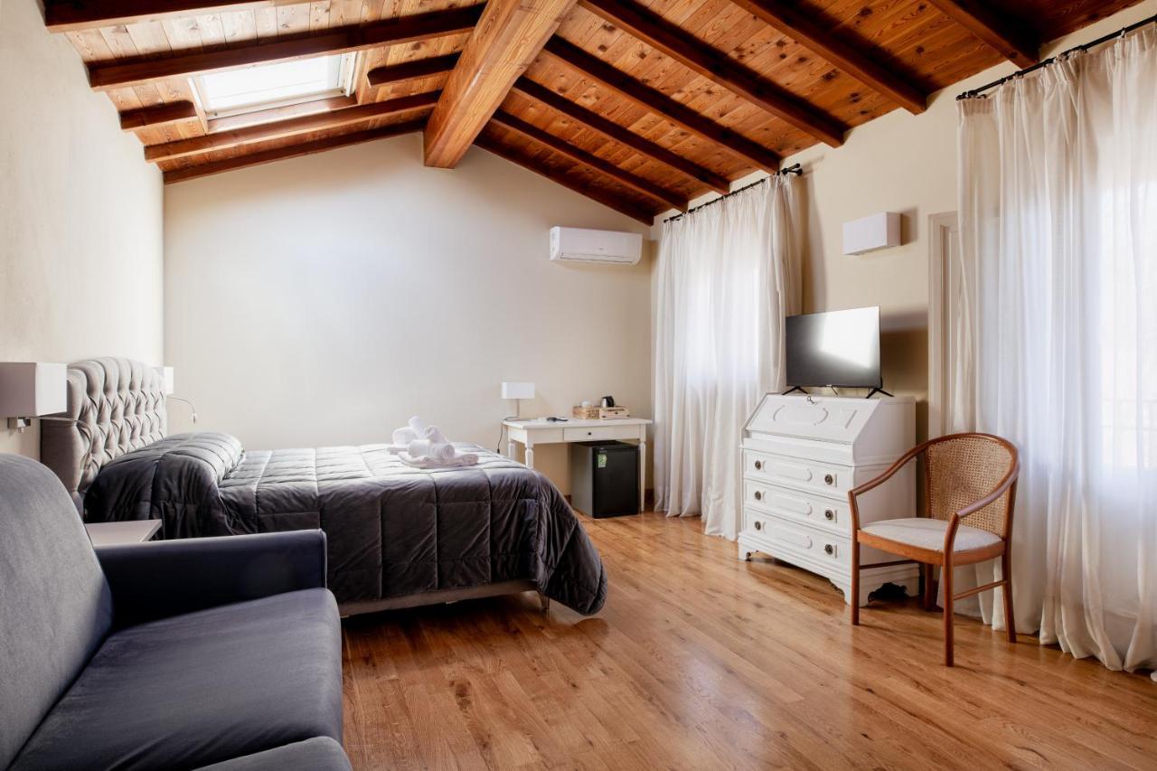 Villa Romantica Lucca Esterno foto