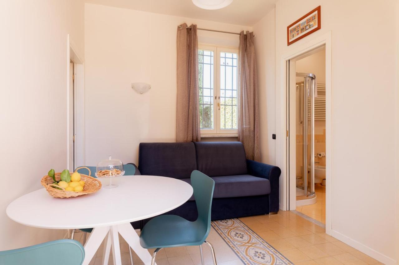 Villa Romantica Lucca Esterno foto