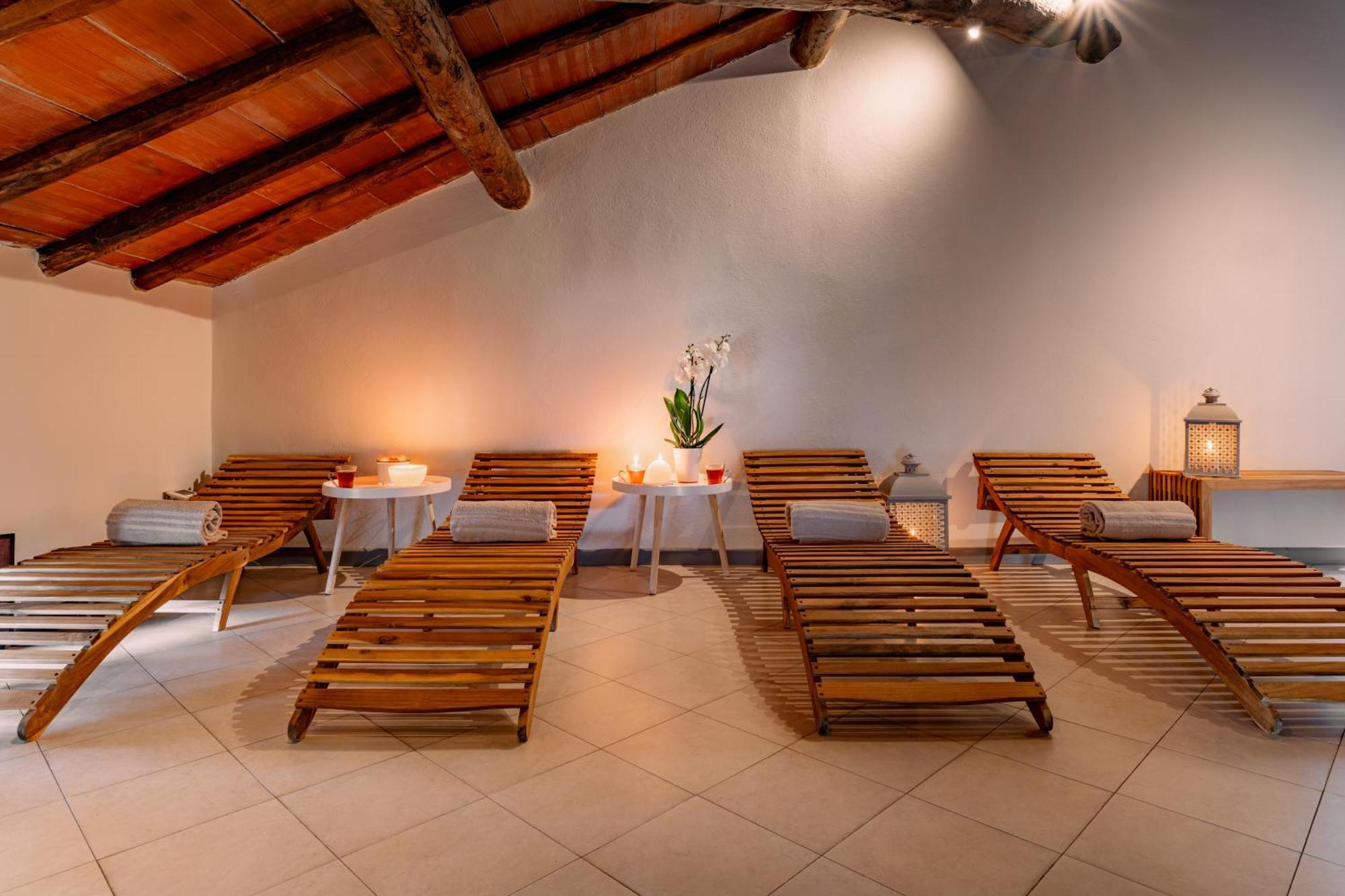 Villa Romantica Lucca Esterno foto
